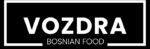 VOZDRA
